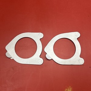 Engine Coolant Thermostat Housing Gasket Motorad MG109EA MG-109 (2-Pack)