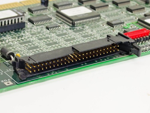 Adaptec AHA-1740 68-Pin External SCSI Controller Card - Picture 5 of 5