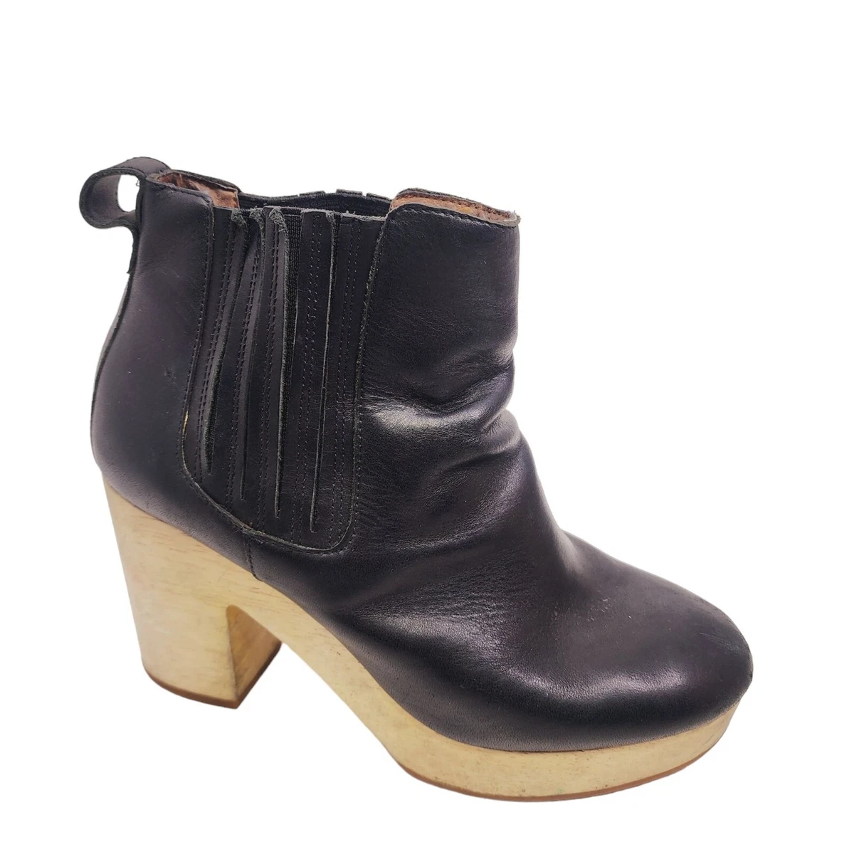 Madewell marco chelsea best sale boot