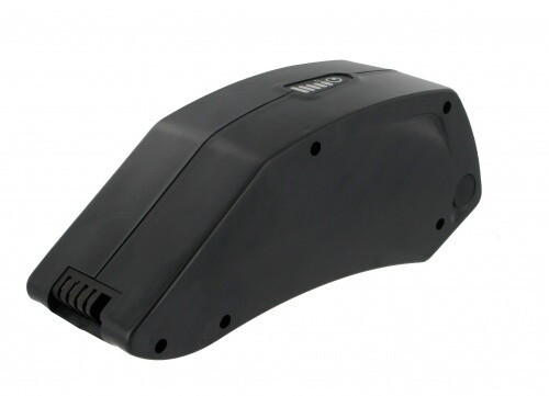 für VICTORIA Valencia Modelle 2011/ 2012, LION E-Bike Akku 36V 11,4Ah