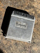 MERCEDES Sprinter 311 Cdi Lwb Engine ECU a6111531091