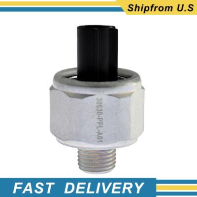 OEM 30530-PPL-A01 KNOCK SENSOR For Honda Element Accord CR-V Acura RDX RSX US eB