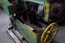Silistra Maschinens&auml;ge B&uuml;gels&auml;ge Metalls&auml;ge Hydraulischer Vorschub S&auml;ge Metall