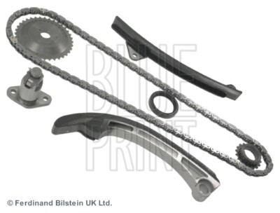 BLUE PRINT ADT373501 Timing Chain Kit for LOTUS,TOYOTA