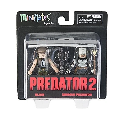 Minimates Predator Action Figures & Accessories for sale | eBay