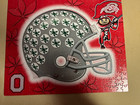 Late for the Sky OHIO STATE BUCKEYES 3-in-1 Puzzle, Complete in original box — photo 2