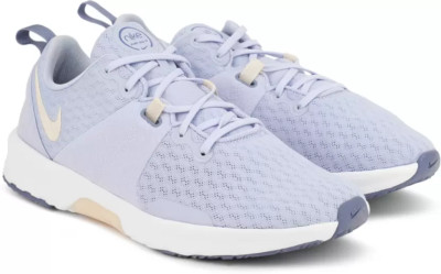 Nike City Damen Sneaker 3 Running Gym Flieder UK4,5 EUR38 US7 CK2585-005.