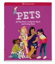 Pets : Getting Them, Caring for Them, and Loving Them, Paperback by Hammond, ...