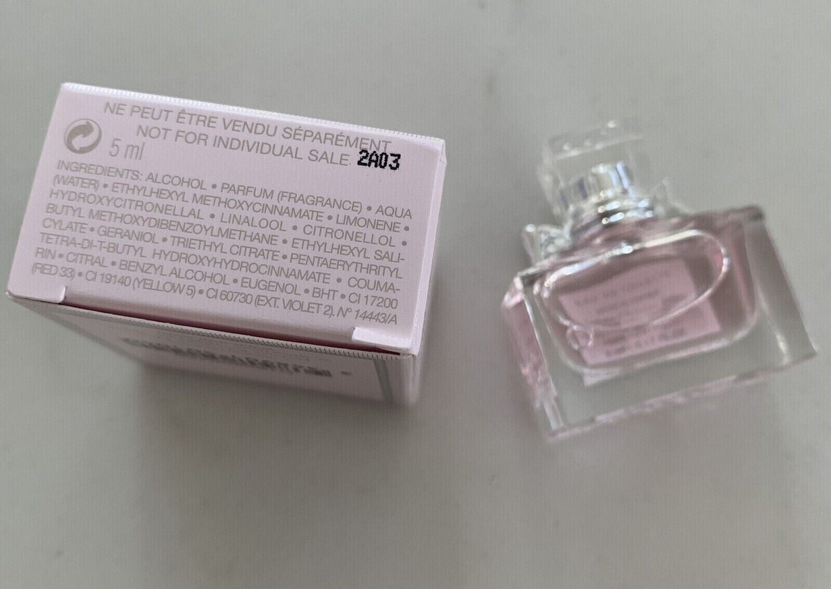 その他 Miss Dior Eau de Parfum 50ml & 10ml クリスチャン ディオール Christian Dior ミス ディオール