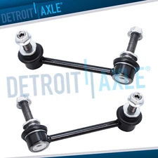 Front Sway Bar End Links for 2003 - 2022 Toyota 4Runner FJ Cruiser Lexus GX470