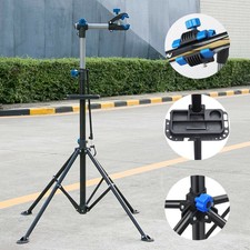 rad cycle products pro bicycle adjustable repair stand