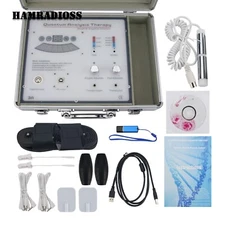 Multi Therapy Device in One High Quality Quantum Resonance Magnetic Analyzer
