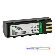 Kastar Battery Pack Replacement for Symbol LS3478 Symbol LS3478ER Symbol LS3578