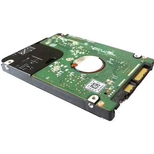 Western Digital  1TB WD10TPVT 5200 RPM 8 MB SATA2 2.5 inch Laptop HDD Hard Drive - Image 4 of 4