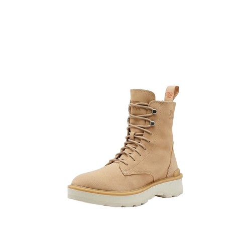 SOREL Kezar Chukka Boot Mens Size 12 Beige Waterproof Leather Hiking Outdoor‎ SOREL Kezar | eBay main image 4