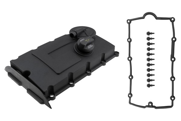 Motorventildeckel FüR Audi A3 03- Seat Altea 04- VW Golf 03--image