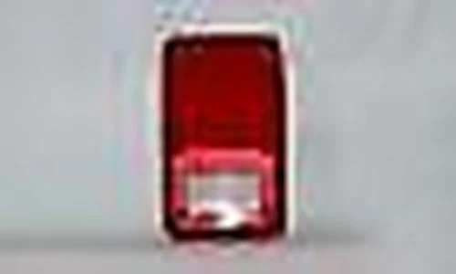 Luz trasera lateral para pasajero 78-80 Dodge B100/200/300 81-93 Dodge B150/250/350 Foto 2 de 4