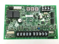 Source 1 1663678 Control Circuit Board  663678 used #D345