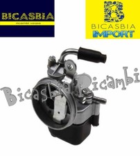 18250 - IMPORT - CARBURATORE 12 - 12 PIAGGIO 50 CIAO PX - BRAVO