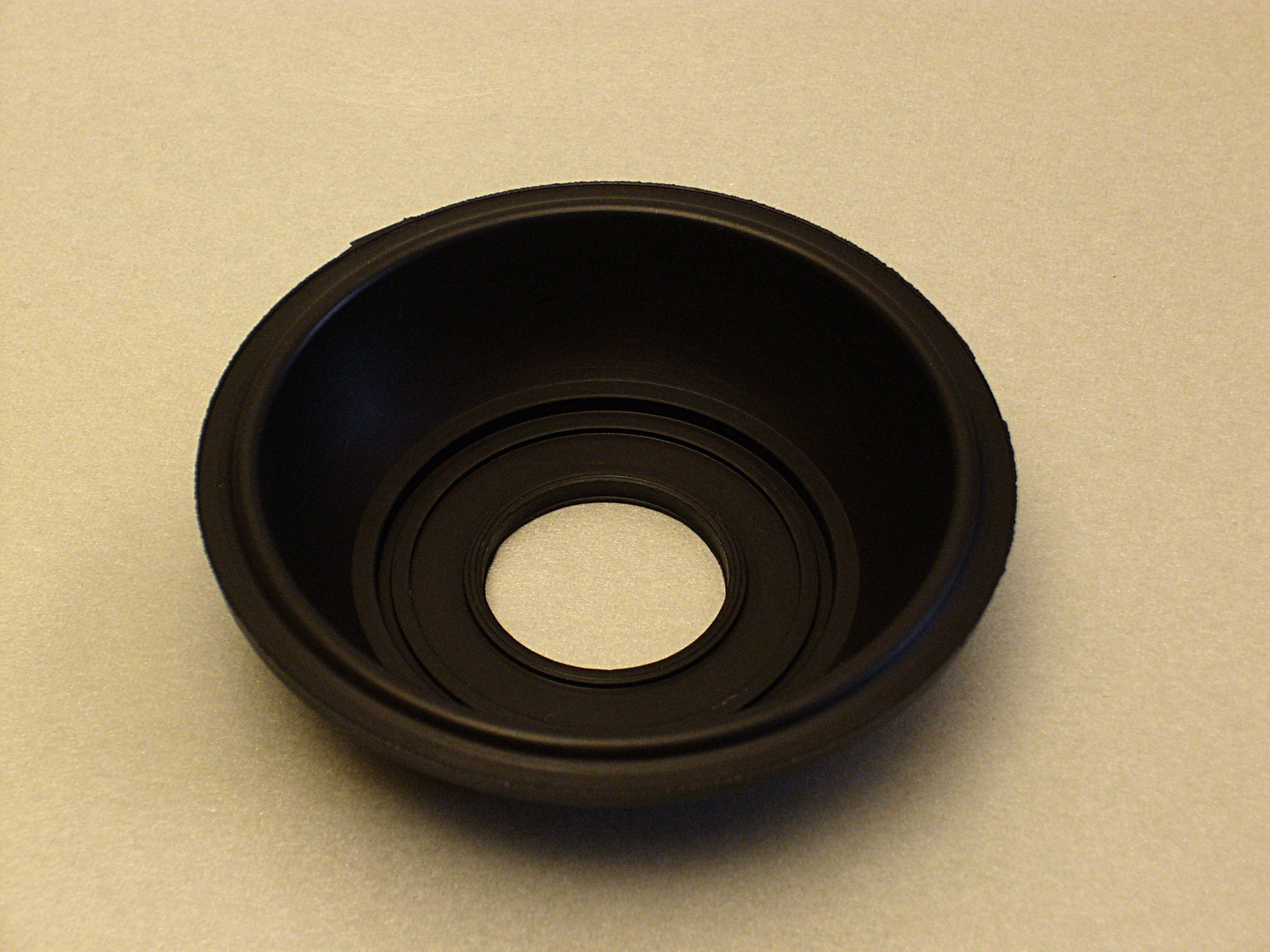 Throttle Slide Membrane/Librane Patented System Kawasaki KLX250S from '06'