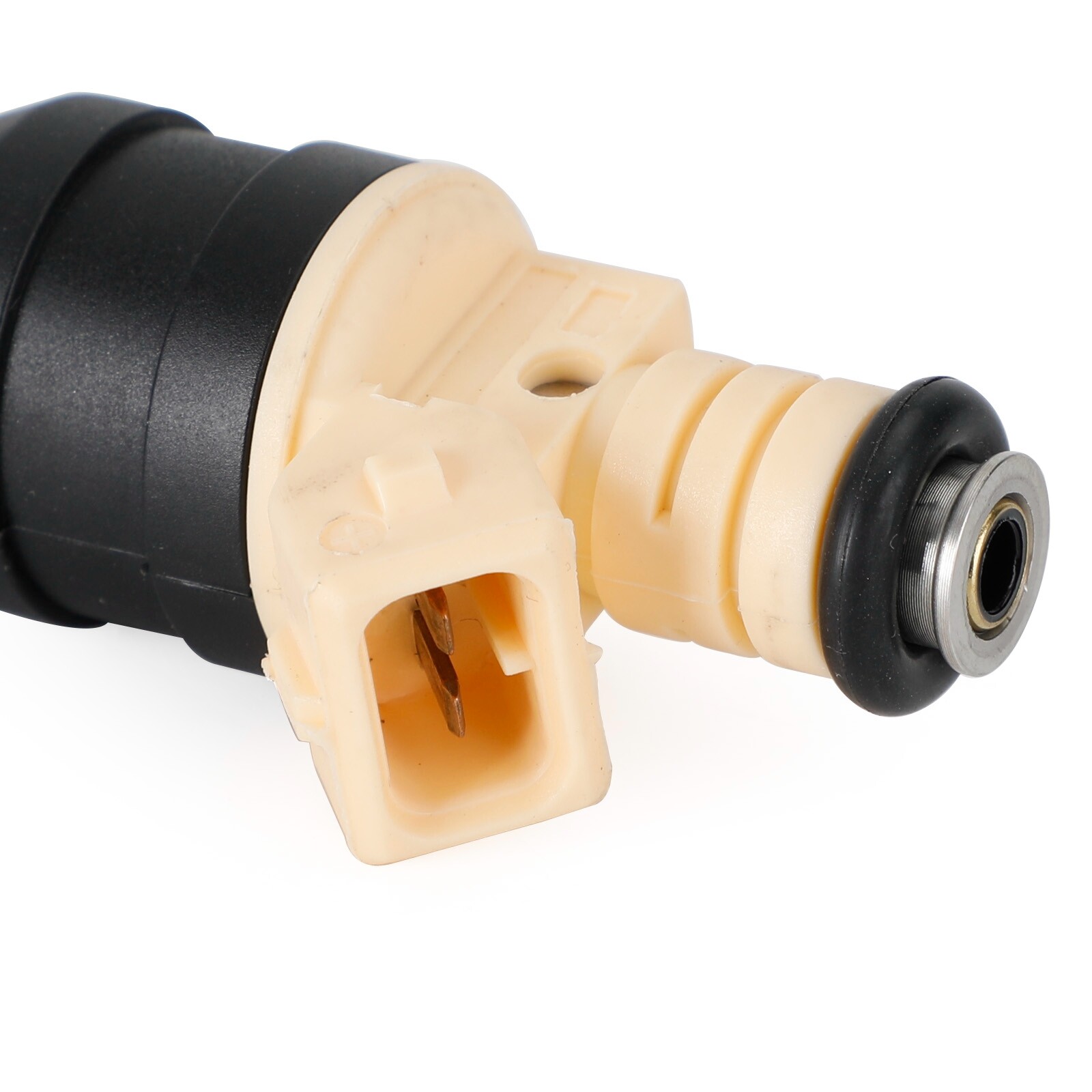 0280150210 Fuel injectors for BMW K100 Motorcycle Single Hole Disc EV1 ...