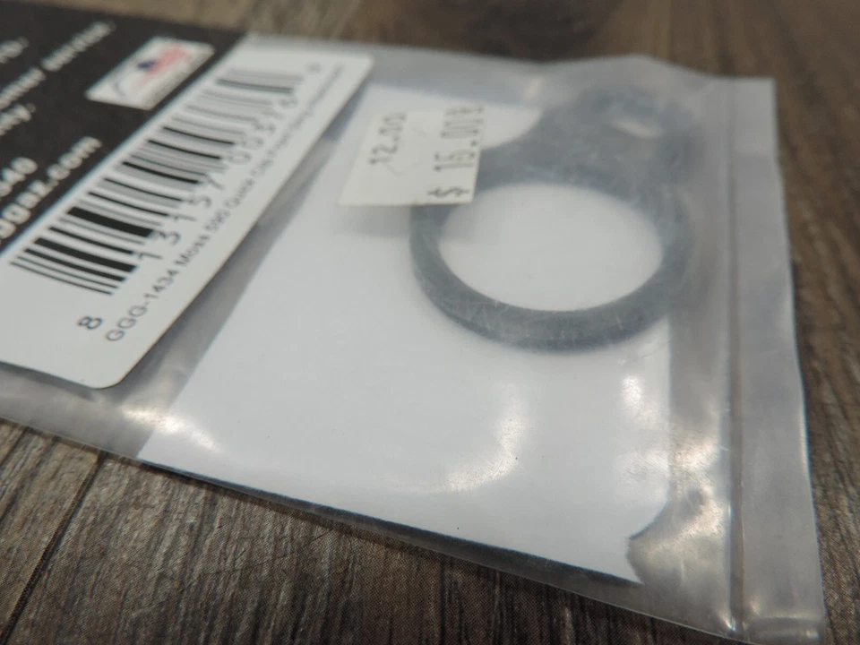 Accesorio de eslinga delantera en bucle GG&G Mossberg 590 GGG-1434 Foto 4 de 4