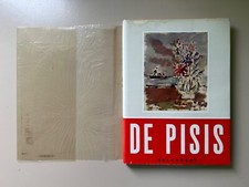 Filippo De Pisis di Giuseppe Raimondi Ed. Vallecchi 1952