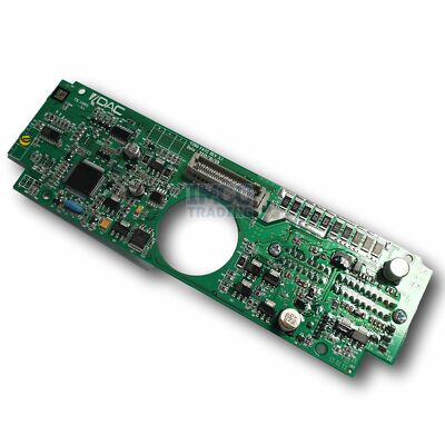 Klimaregelung modul PCB Aircon Display SsangYong Rexton W 2012-2018