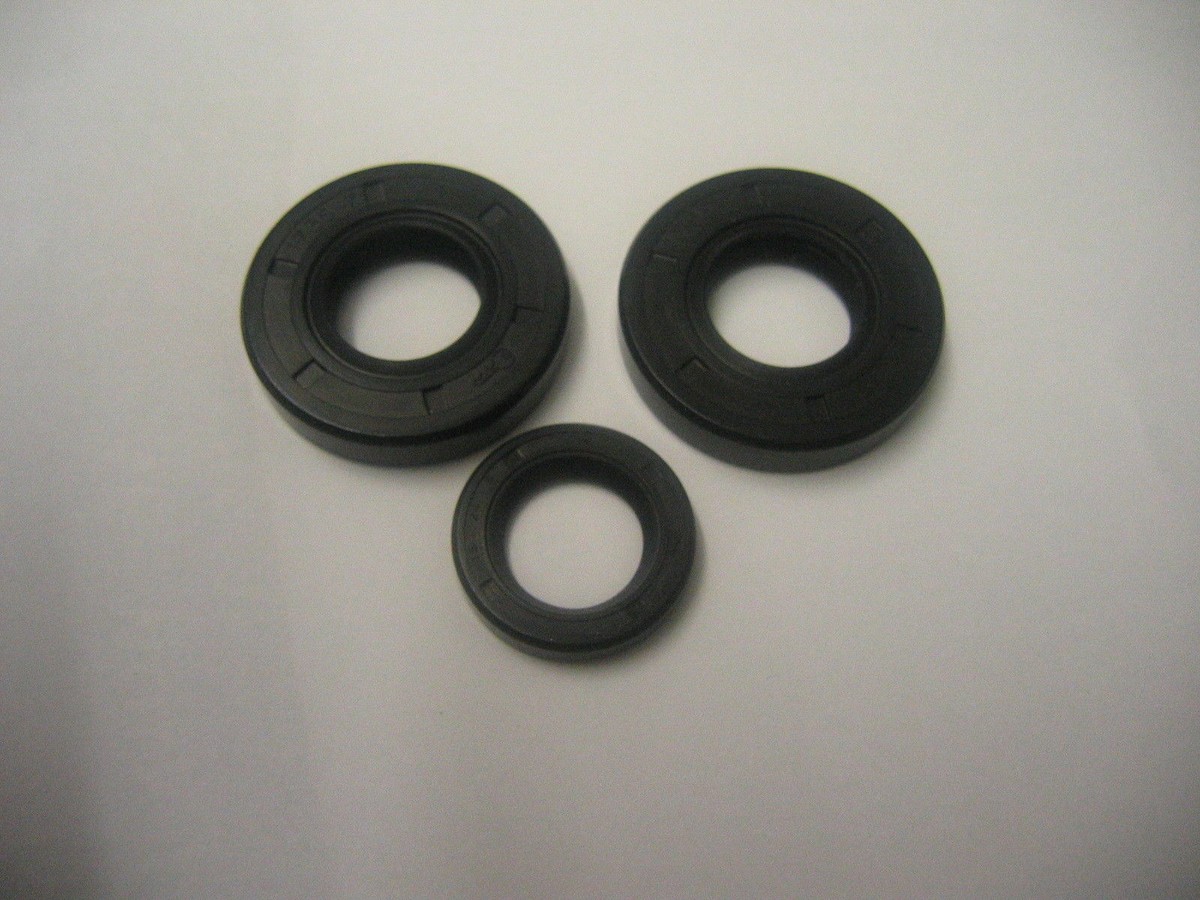 oil seal Set For Franco Morini S5 KTM LEM HUSKY BOY 50cc | eBay