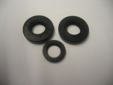 oil seal Set For Franco Morini S5 KTM LEM HUSKY BOY 50cc