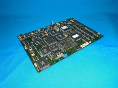 Dr. Schenk 4160418 PU-01 Printed Circuit Board