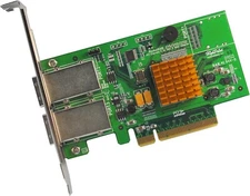 2722 SAS HighPoint RocketRAID 8Port External 6Gbs PCIe 20 x8