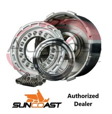 SunCoast Diesel 47/48RE Pro-Loc 23 Spline Billet Direct Drum Ultimate Weapon 