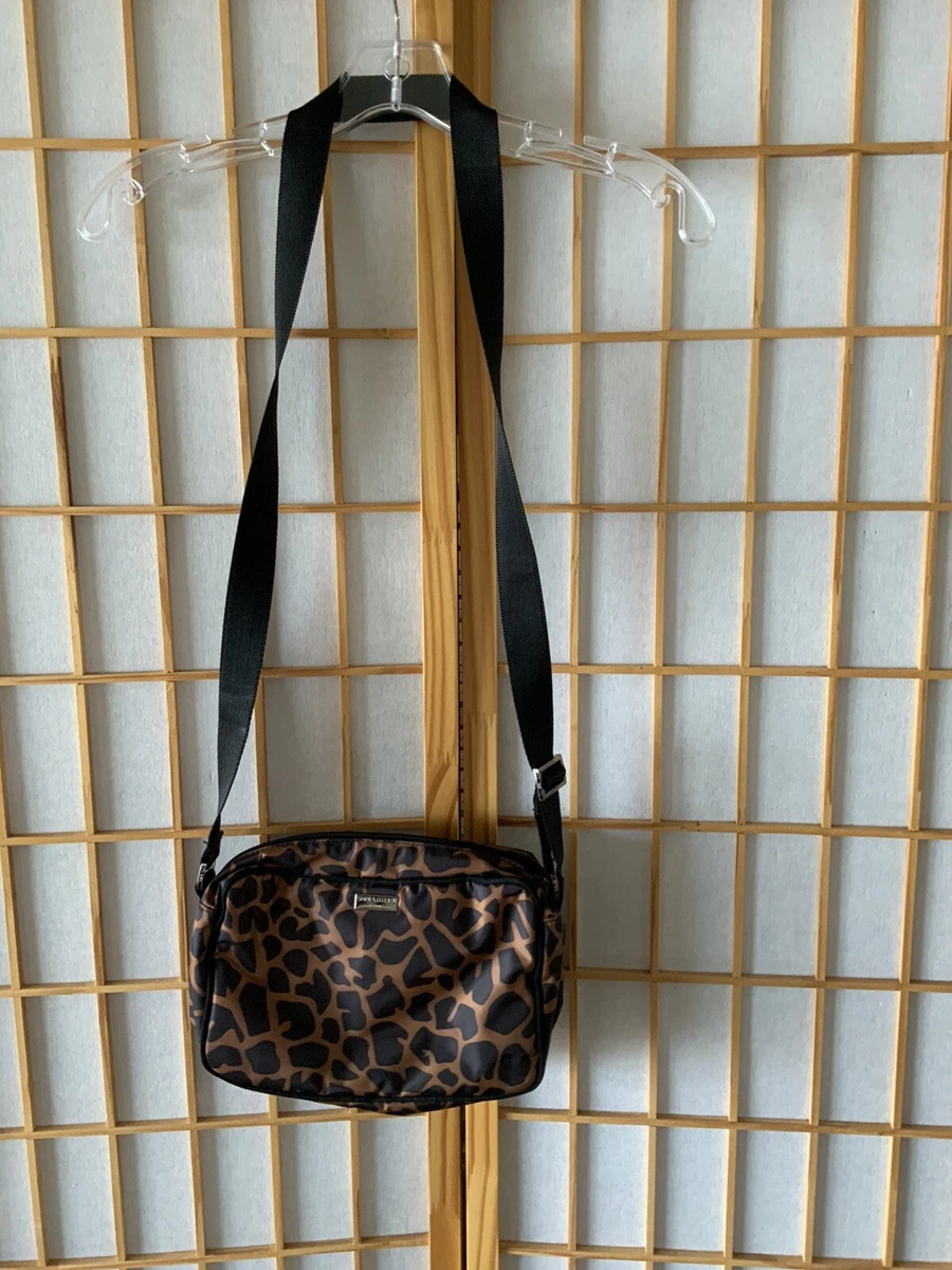 Sonia rykiel nylon bag hot sale