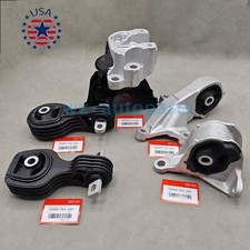 OEM 5PCS Engine Mount & Automatic Motor Mount...