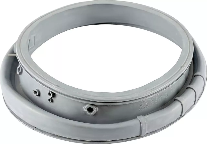 Samsung WF45N5300AV/US-00 Washer Door Boot Gasket Seal Bellow