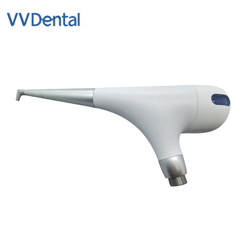 Dental Air Flow Teeth Polishing Polisher Handpiece Hygiene Prophy Jet 2/4 Holes - Picture 2 of 16
