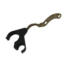 Genuine Porsche 911 964 Bracket Holder Hose 96420733301