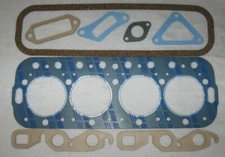 IH FARMALL SUPER A & C 100 130 140 200 230 240 330 340 HEAD GASKET SET 357476R95