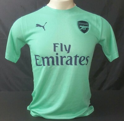 arsenal mint kit