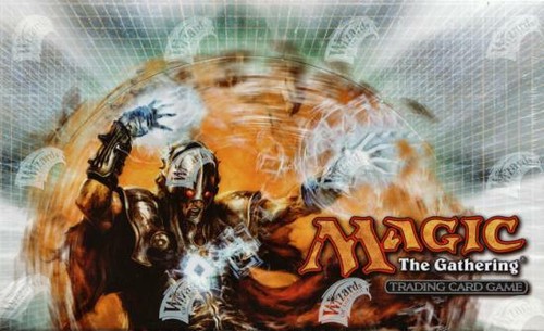 1x  Future Sight Booster Box New Booster Boxes - MTG
