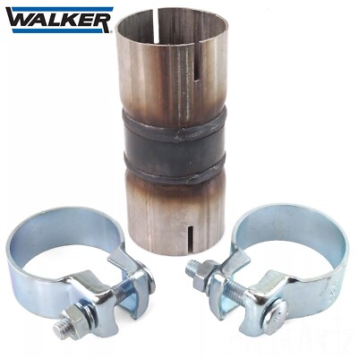 WALKER Katalysator Universal Abgasnorm Euro 2 Benzin MINI-CONVERTER 55,5mm