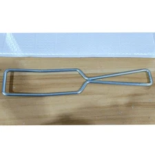 Fits SwimQuip Hayward Pool Pump Cover Lid Removal Steel Wrench Tool 110