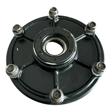 Yamaha YZF 1000R Thunderace Genuine  OEM  Rear Sprocket Carrier