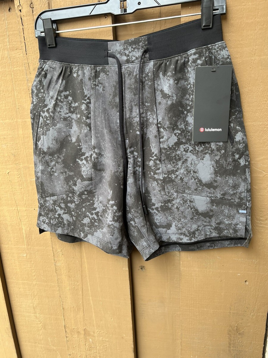 LULULEMON LTT Short 7
