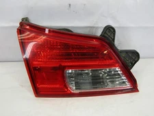 2010-2014 Subaru Outback Left Driver Inner Back Up Tail Light Assembly OEM