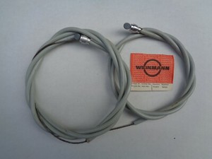 schwinn brake cables