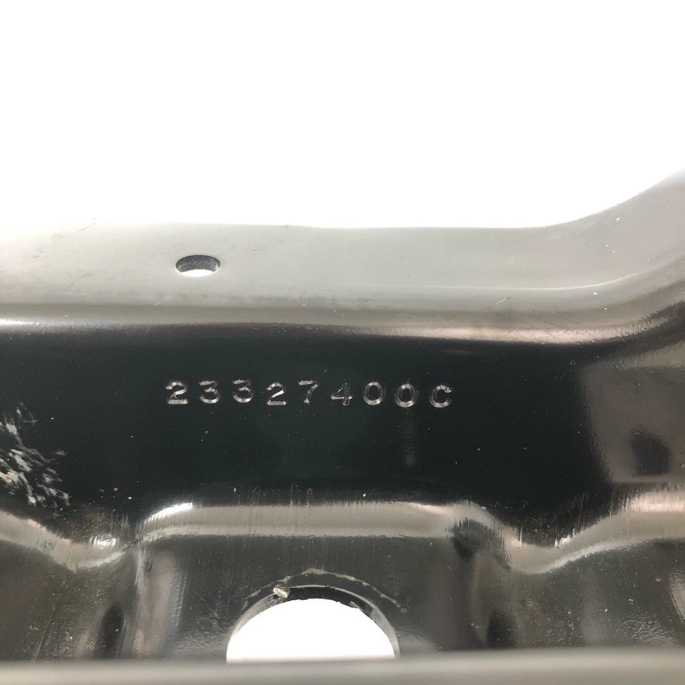 Bandeja de batería GM 2014-2020 Silverado Sierra Tahoe Yukon Escalade 23327400 OEM Foto 4 de 4