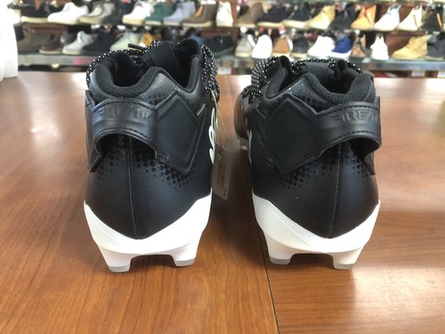 Men's Size 15 Adidas Adizero Freak Texas A&M Aggies PE Football Cleat HQ6395 - Picture 6 of 10