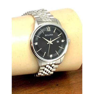 Bulova Women display picture 3